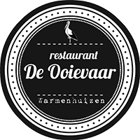 Logo Ooievaar Warmenhuizen